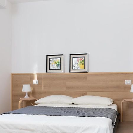 New Exclusive Melegnano Apartments- Near Train Station 外观 照片