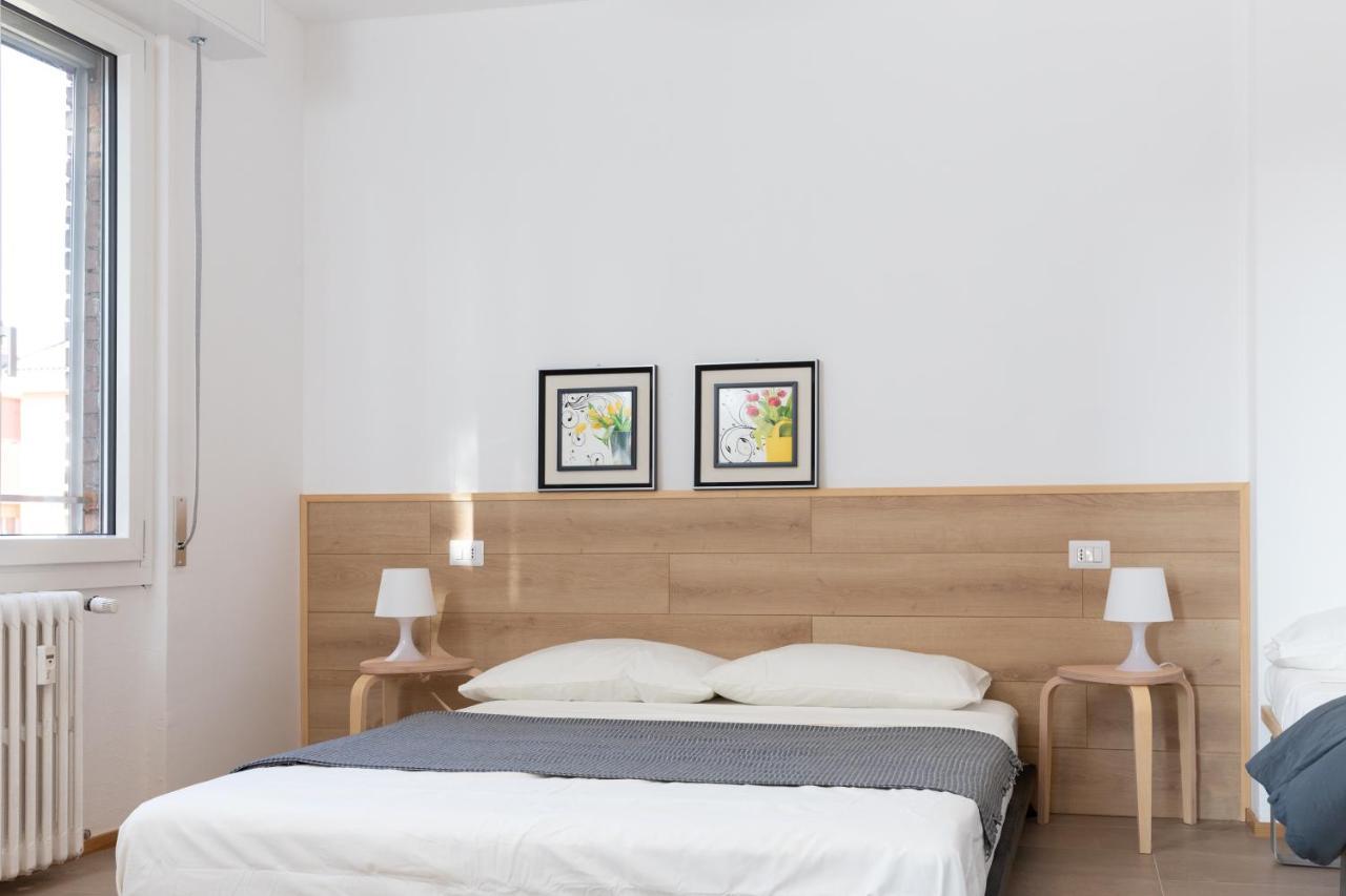 New Exclusive Melegnano Apartments- Near Train Station 外观 照片