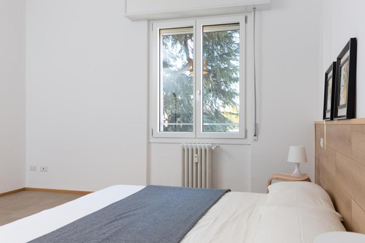 New Exclusive Melegnano Apartments- Near Train Station 外观 照片