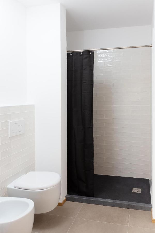 New Exclusive Melegnano Apartments- Near Train Station 外观 照片