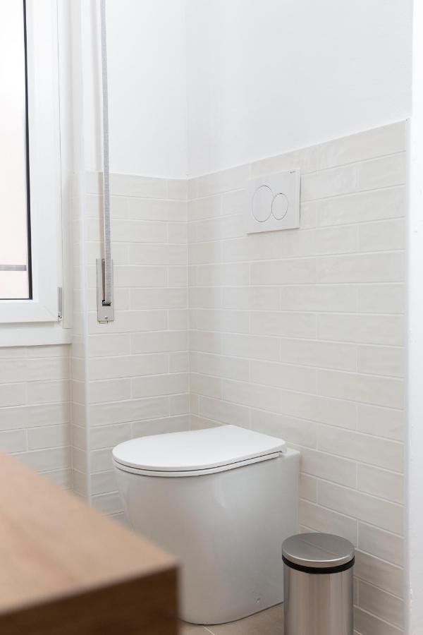 New Exclusive Melegnano Apartments- Near Train Station 外观 照片