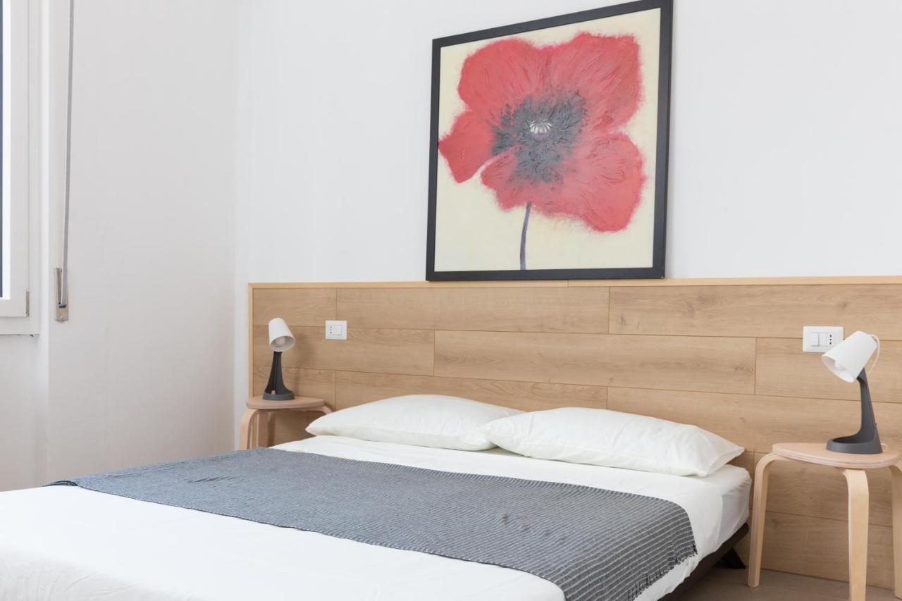 New Exclusive Melegnano Apartments- Near Train Station 外观 照片