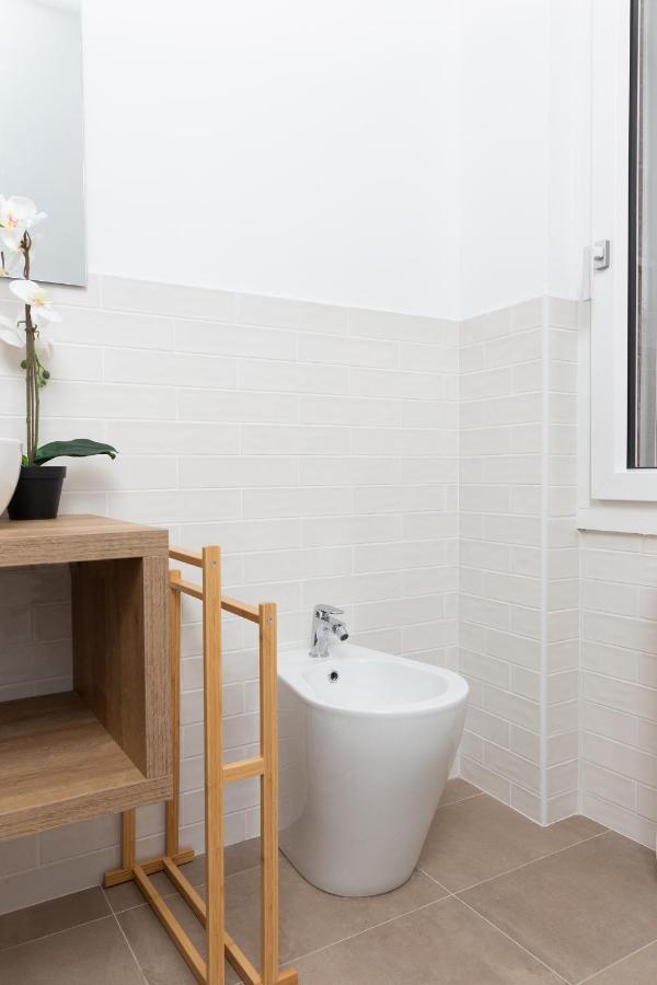New Exclusive Melegnano Apartments- Near Train Station 外观 照片